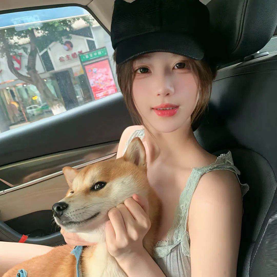 电脑娃娃