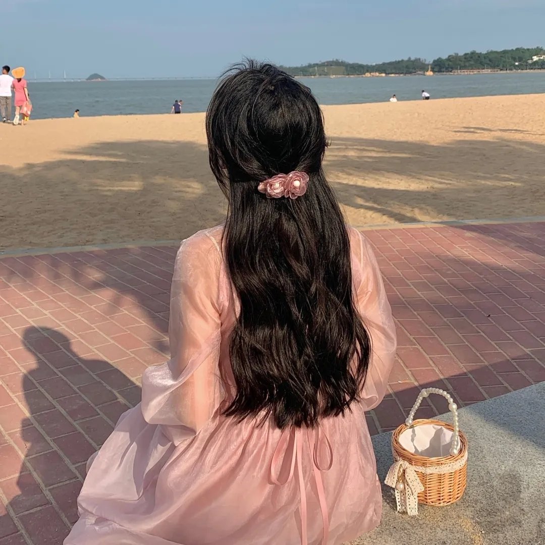 如果奔跑是我的人生
